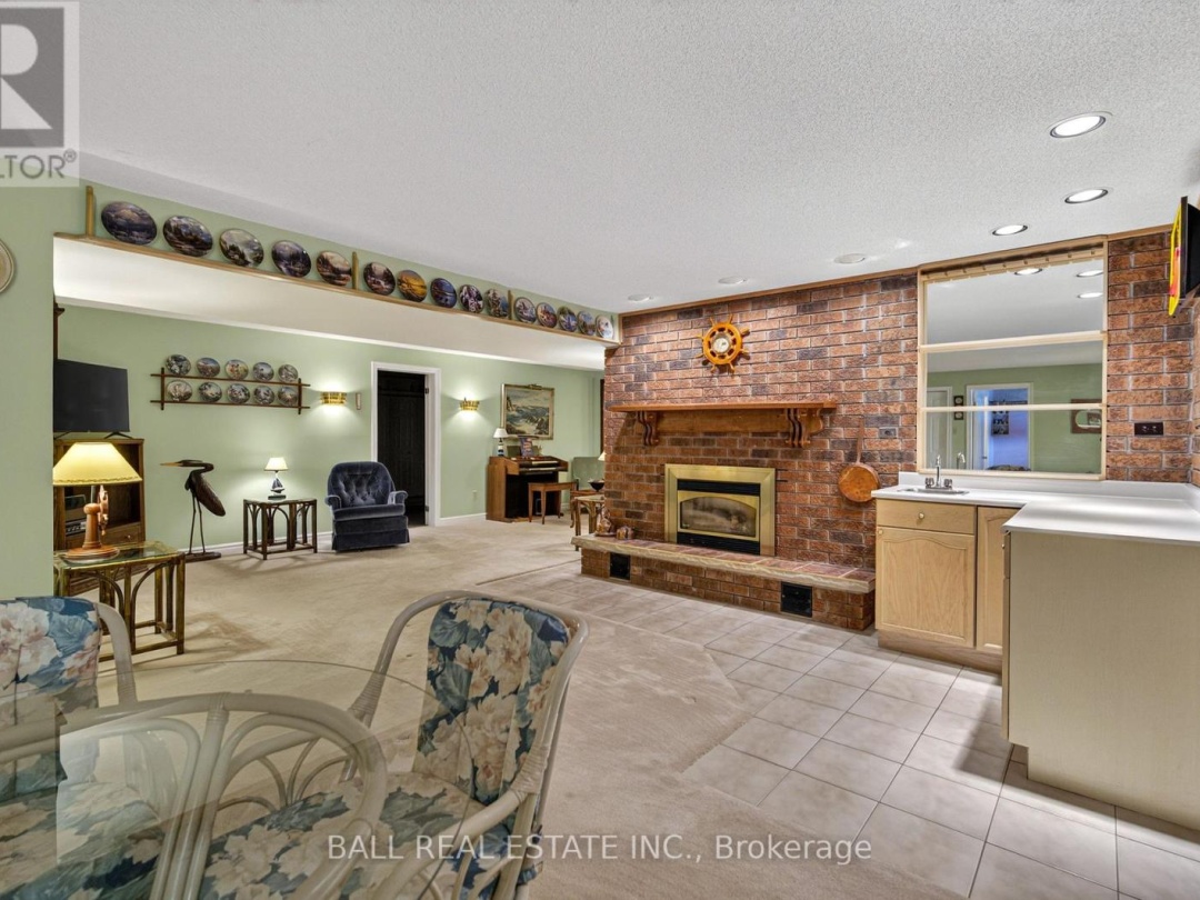 26 ISLAND BAY DRIVE, Pigeon Lake