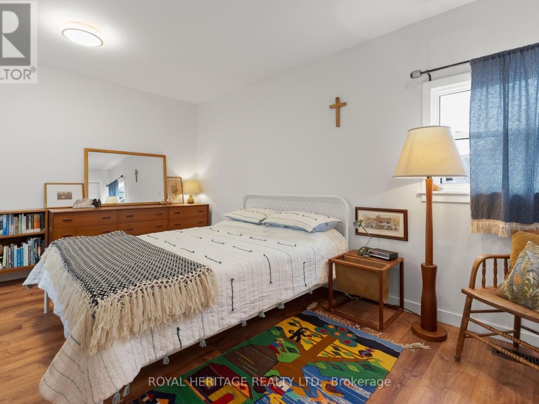 2291 COUNTY RD 36 N, Kawartha Lakes (Verulam)