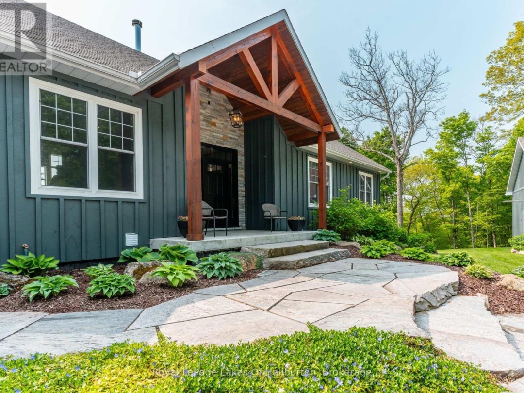 1143 TRILLIUM TRAIL, Loon Lake