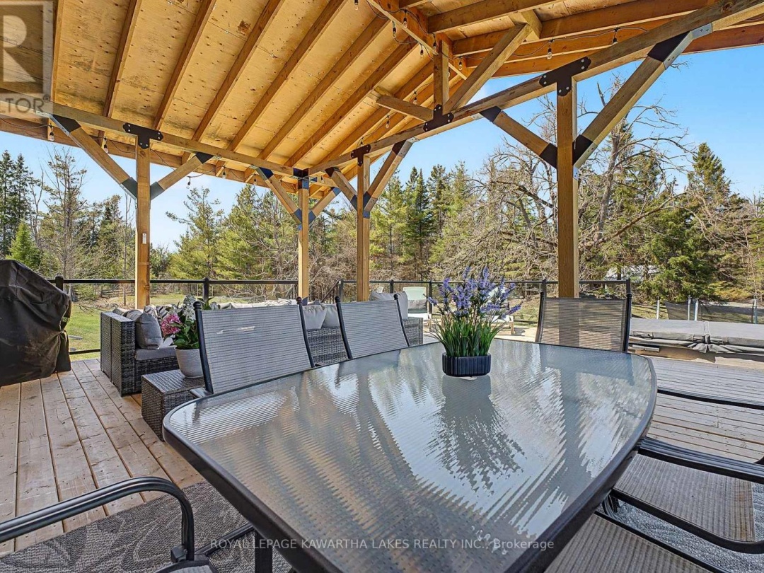 91 SOMERVILLE CONCESSION 5, Kawartha Lakes (Somerville)