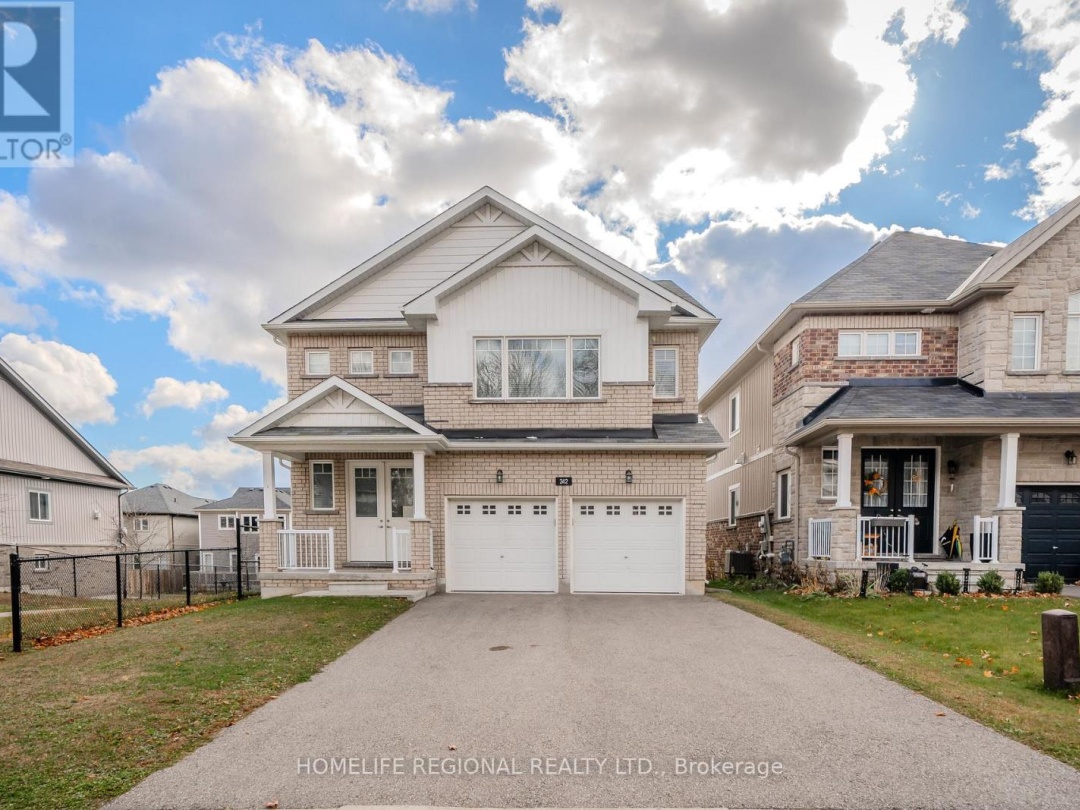 242 Diana Drive, Orillia