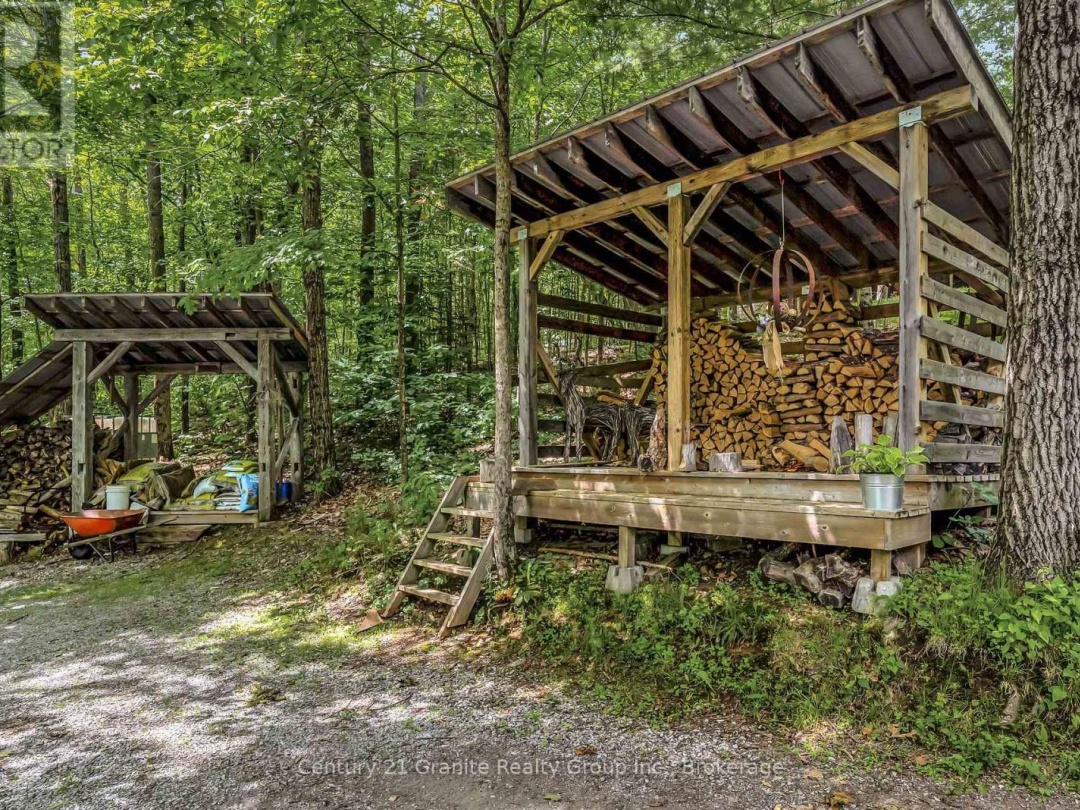1031 ROTUNDA DRIVE, Contau Lake