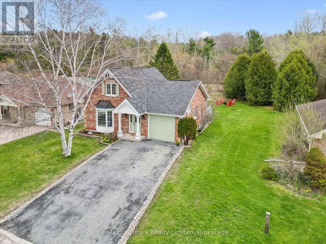 139 MILTON STREET, Bracebridge (Draper)