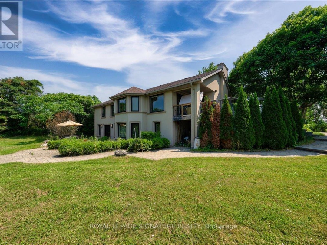 27900 THORAH SIDE ROAD, 