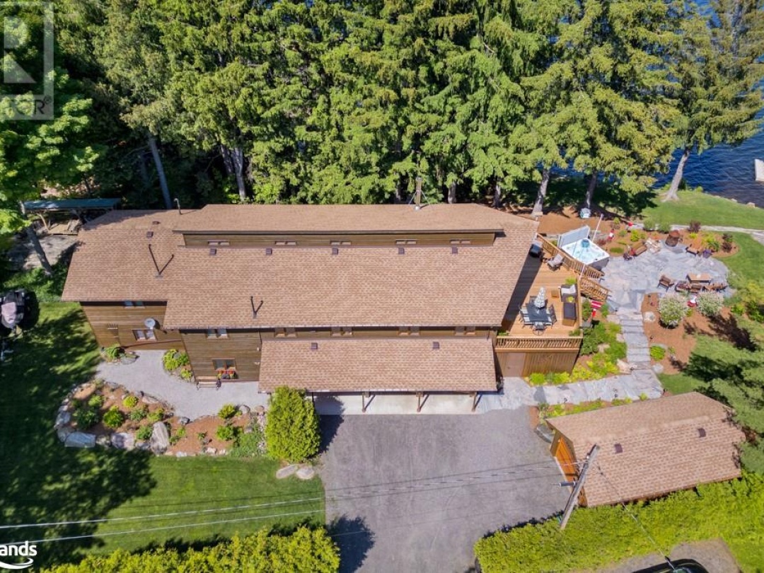 247 Wapaska Crescent, Lake Muskoka