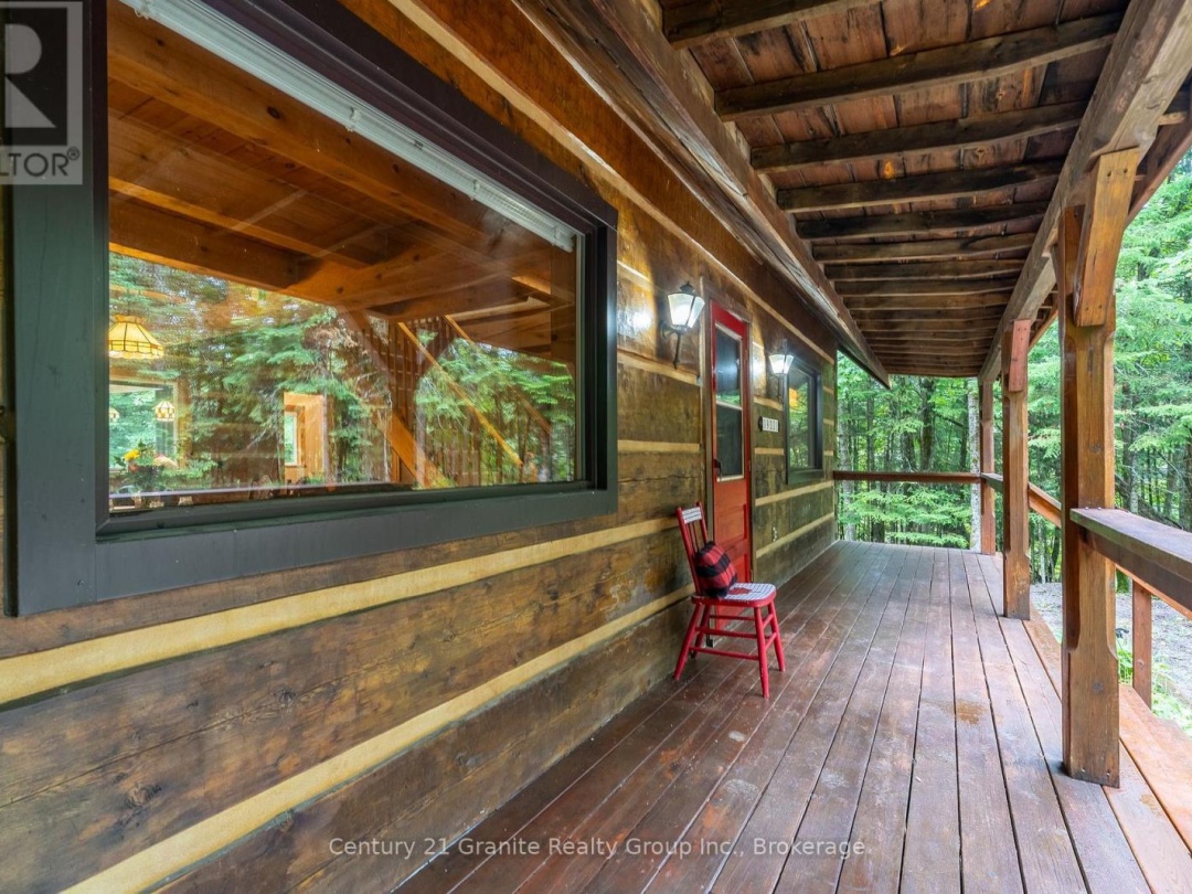 19221 HIGHWAY 118, Highlands East (Monmouth)