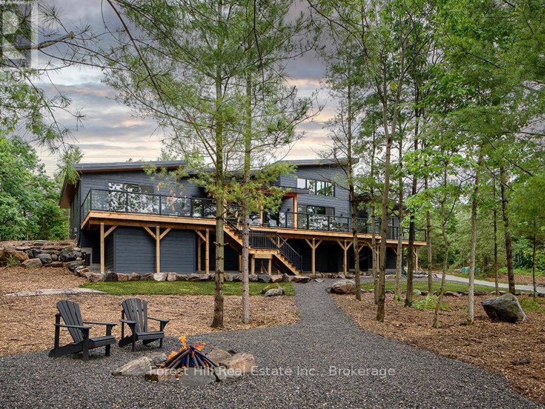 40 ISLAND 810, Georgian Bay