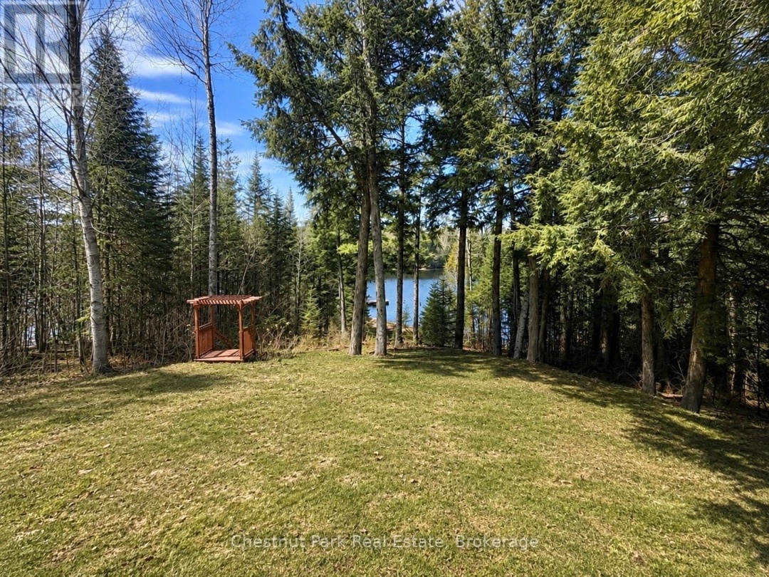 10453 COUNTY ROAD 503 ROAD, Gooderham Lake
