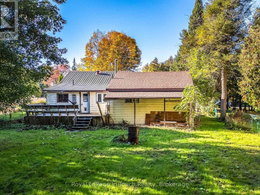 77 KING ROAD, 
