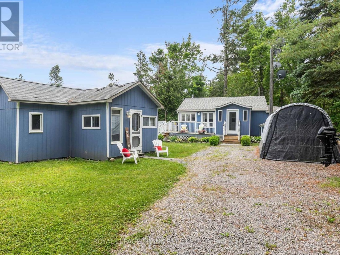 68 WALMAC SHORES ROAD, 