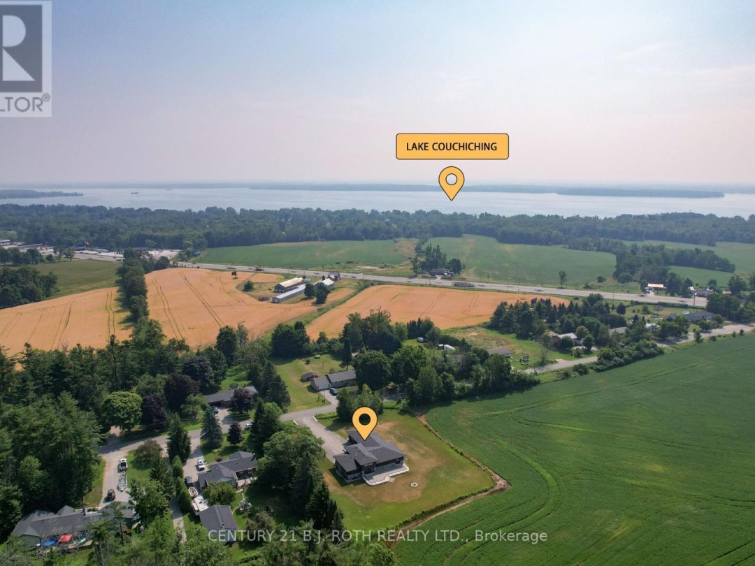 3510 BRENNAN LINE W, 