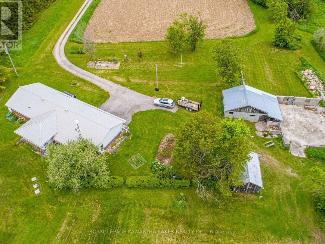 576 LORNEVILLE ROAD, Kawartha Lakes (Eldon)