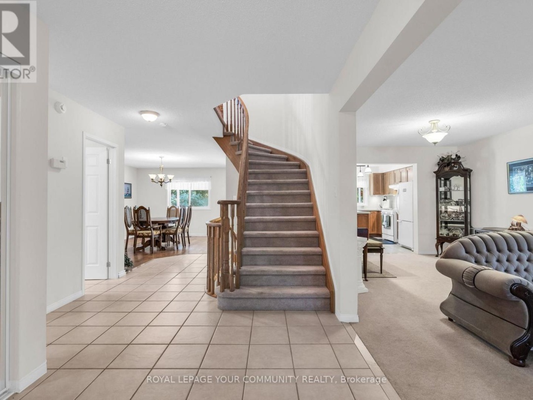 73 ANDERSON CRESCENT NE, Georgian Bay