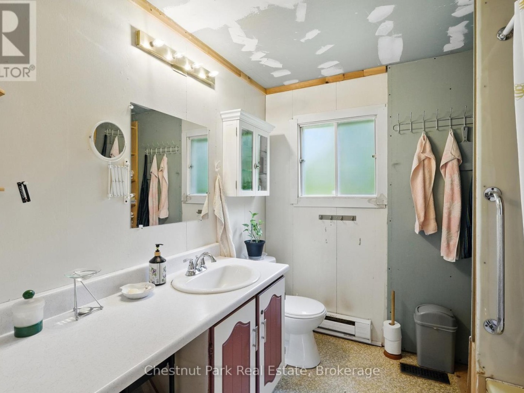 554 BRITANNIA ROAD, Huntsville (Brunel)