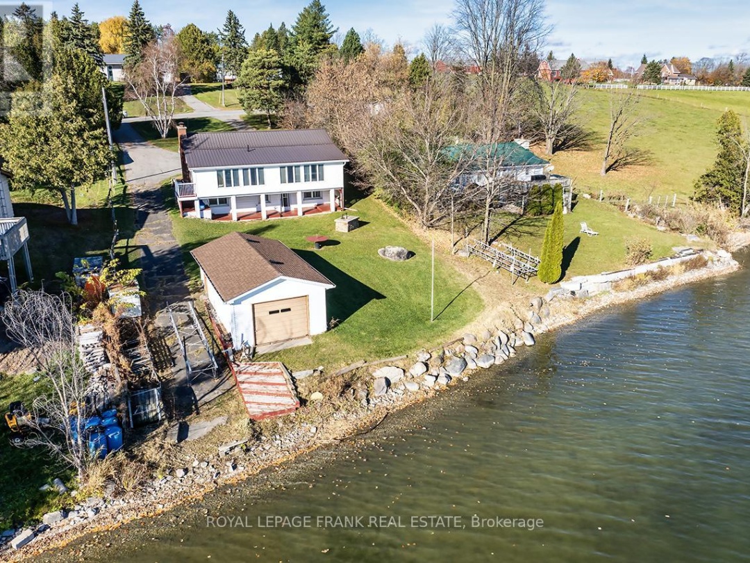 36 Summer Drive, Scugog Lake