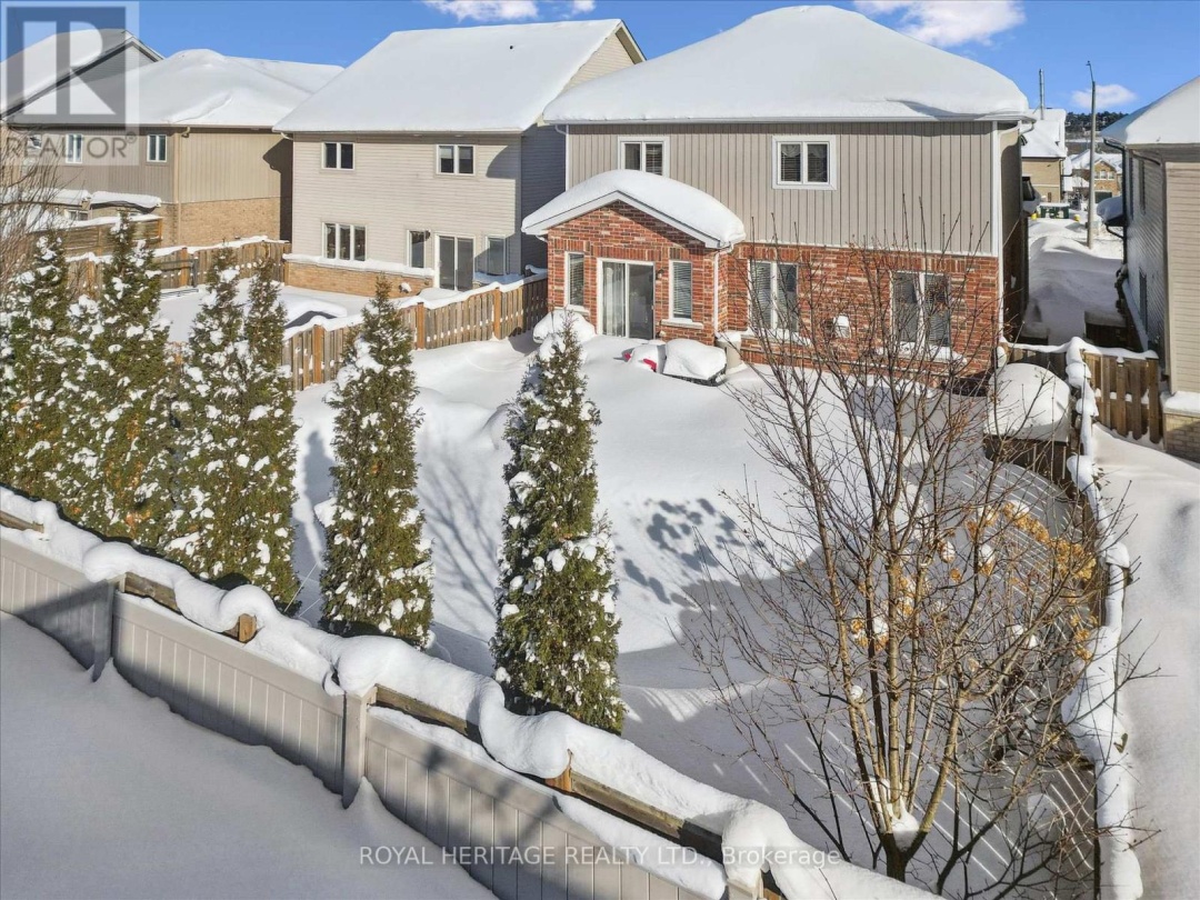 3074 EMPEROR DRIVE, Orillia