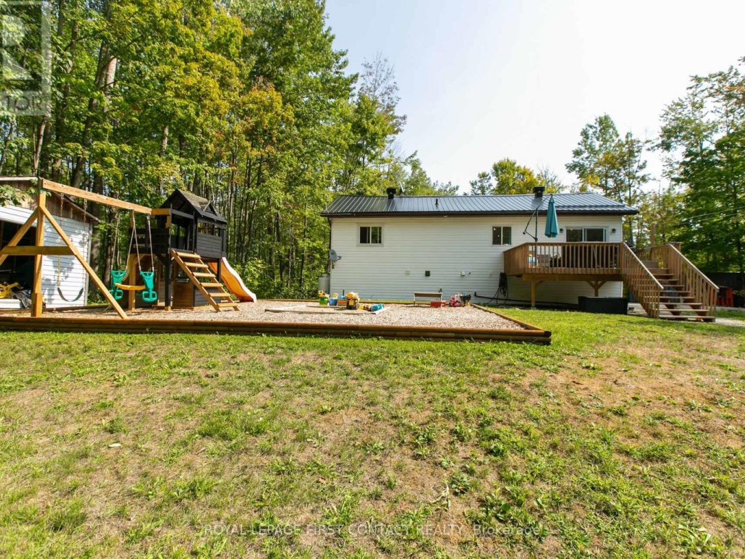 5532 OLD UDNEY SIDE ROAD, Ramara
