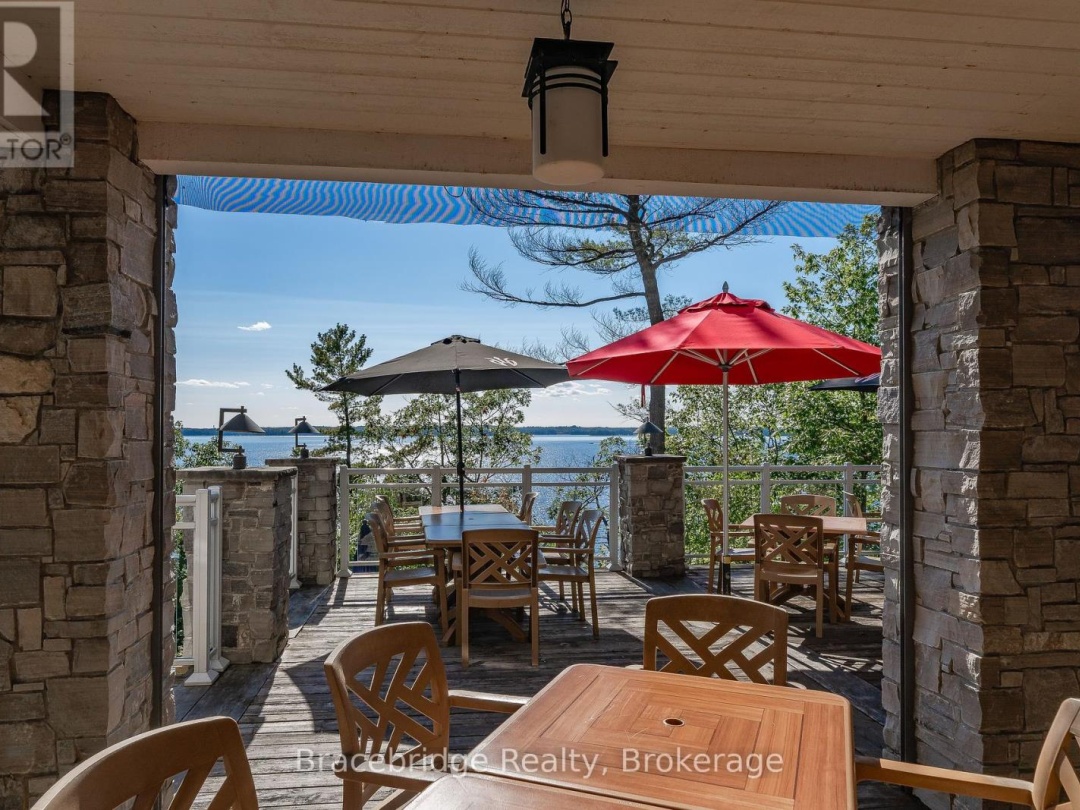 A202-D1 - 1869 MUSKOKA 118 ROAD W, 
