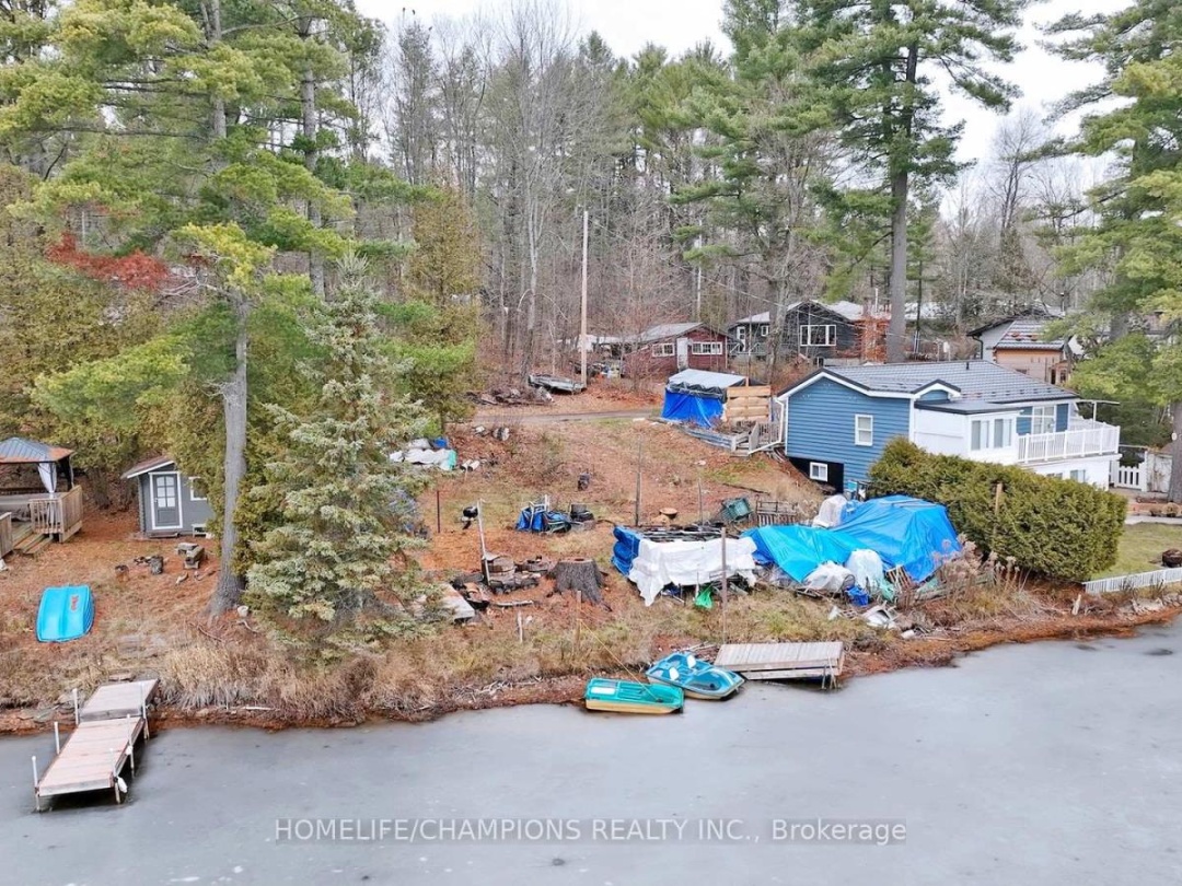 1038 PIKE LANE, Haas Lake