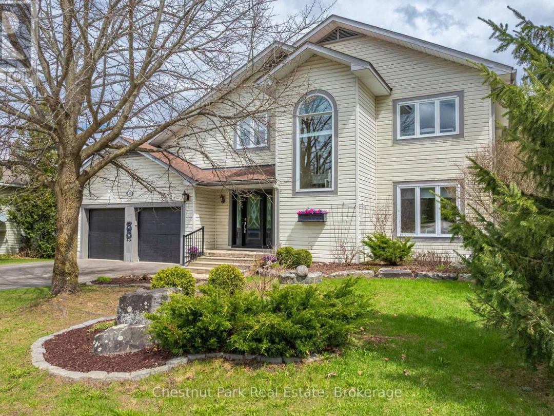 22 GLENWOOD DRIVE, Huntsville (Chaffey)