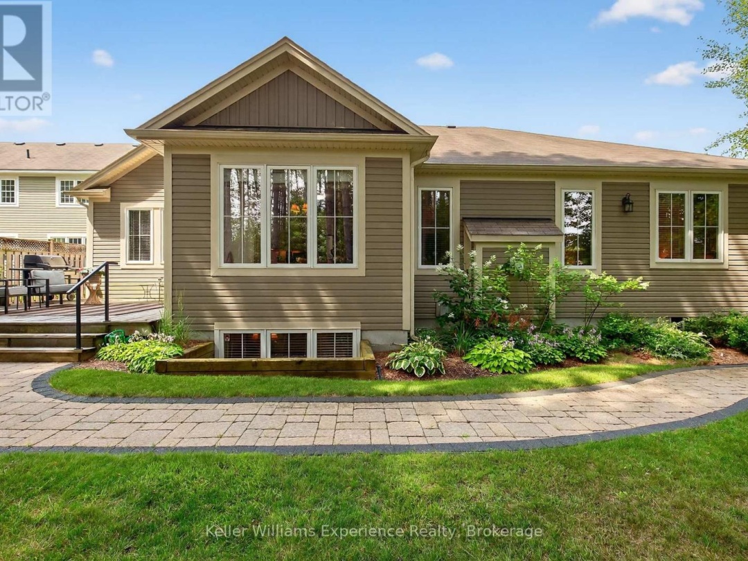 40 WINDSONG CRESCENT, 