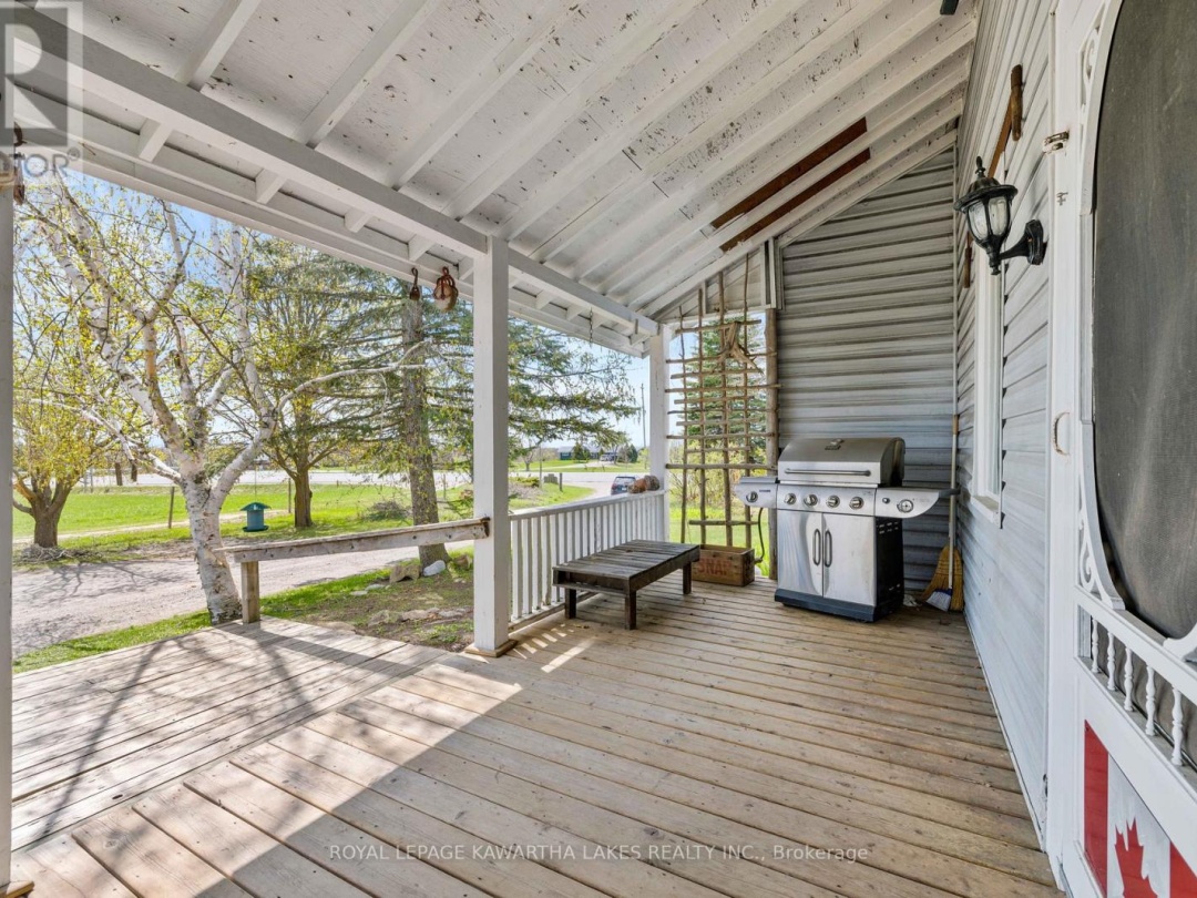 589 COUNTY ROAD 8 ROAD, Kawartha Lakes (Verulam)