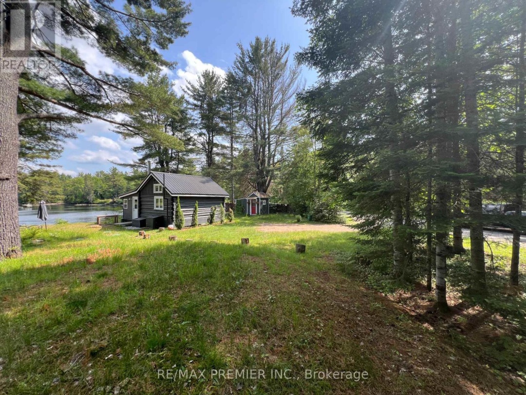 1130 COLONY ROAD, Muskoka River