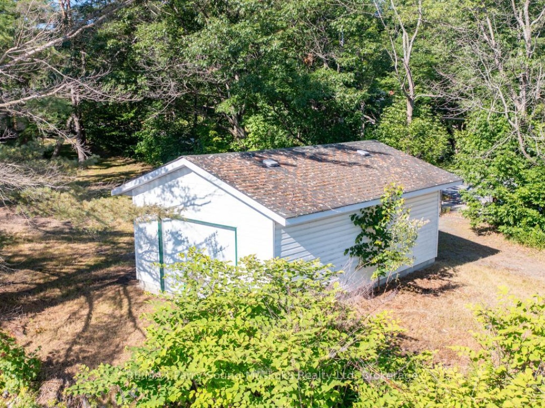 149 WILLIAM STREET, Seguin River