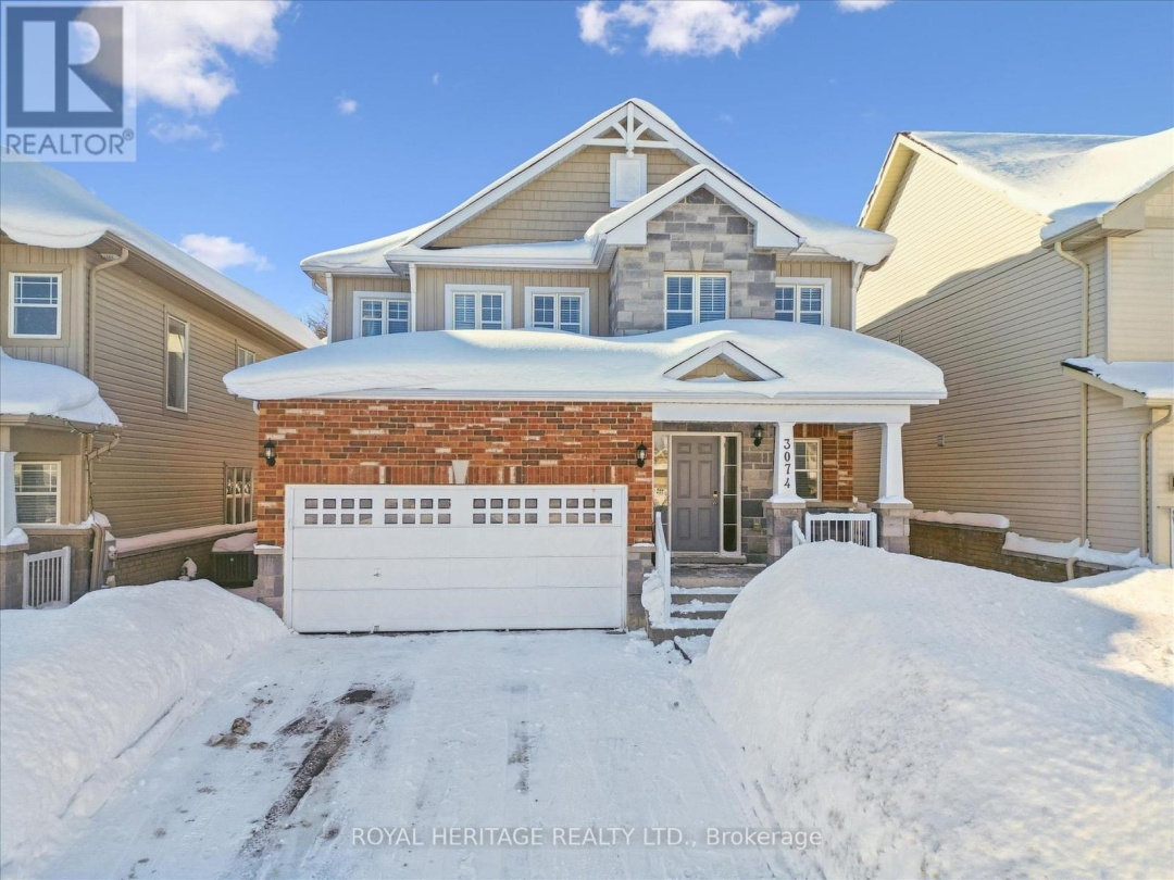 3074 EMPEROR DRIVE, Orillia