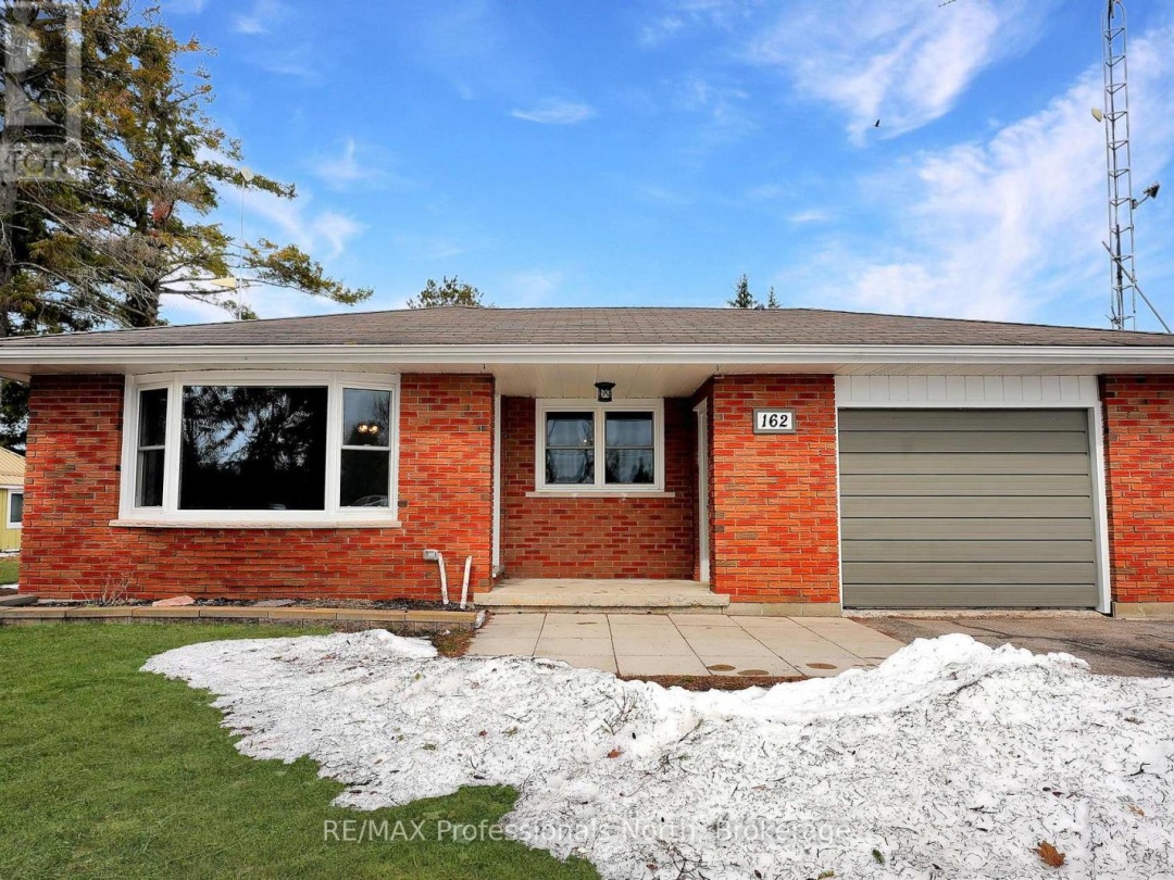 162 HILLSIDE DRIVE, Kawartha Lakes (Somerville)