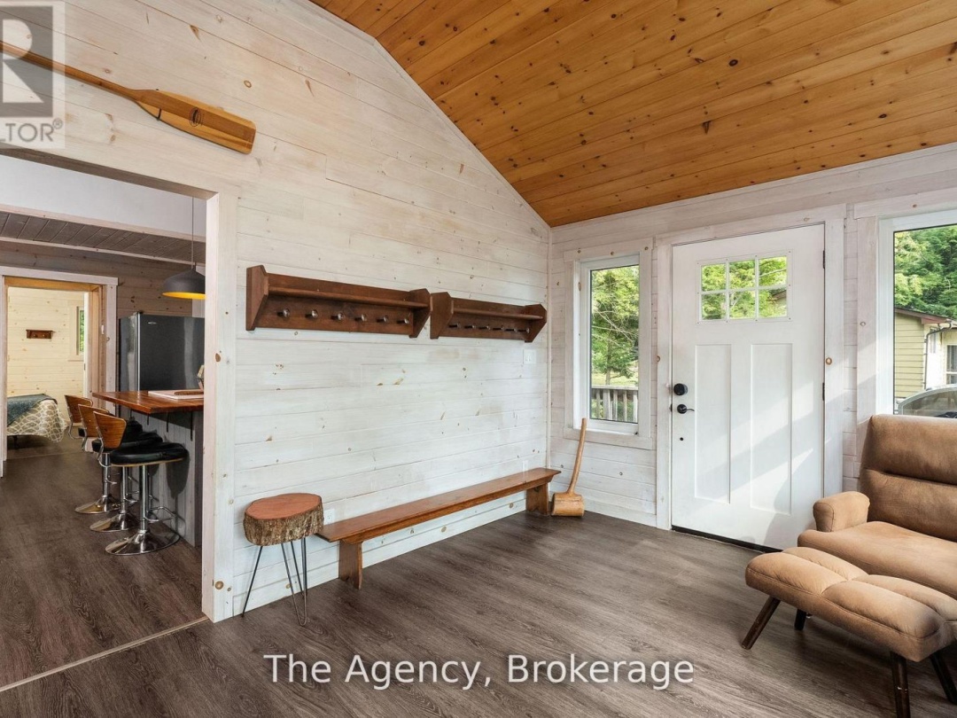 1032 LAKESHORE DRIVE S, Leech Lake
