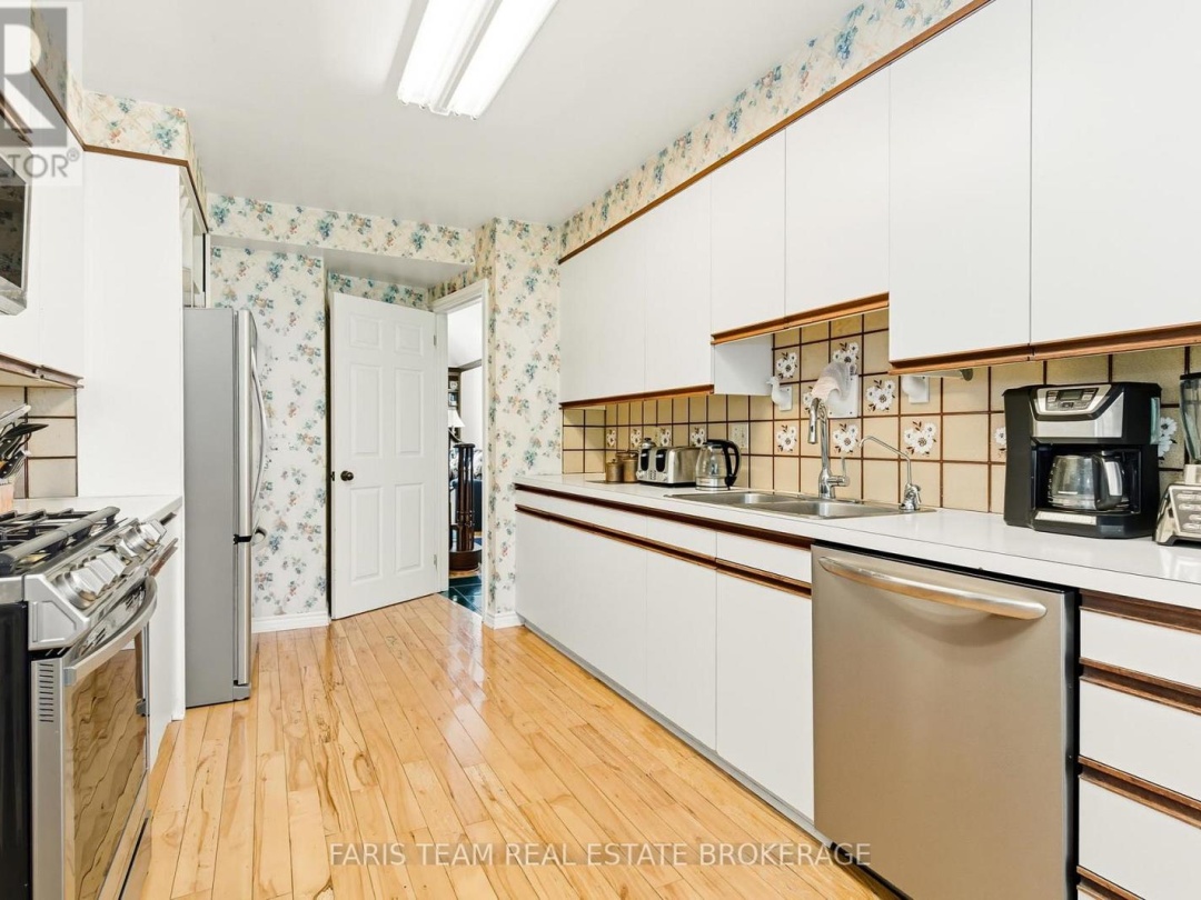 193 GOUETT STREET, Georgian Bay