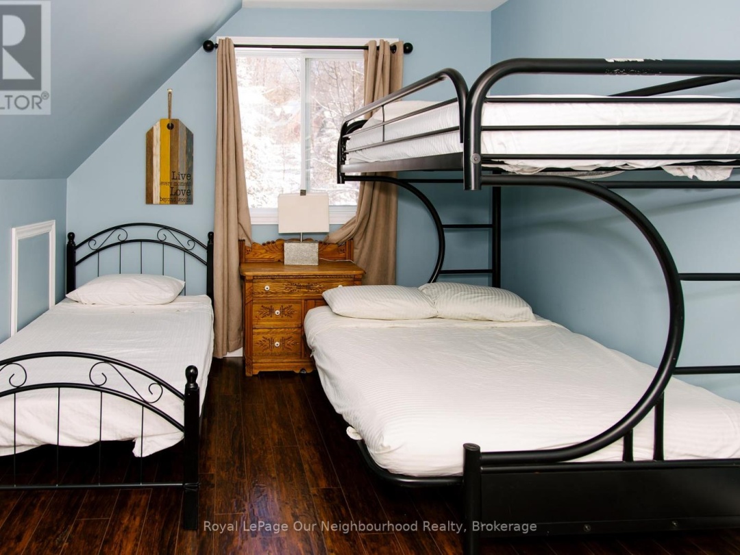 1042 SKI RIDGE TRAIL, 