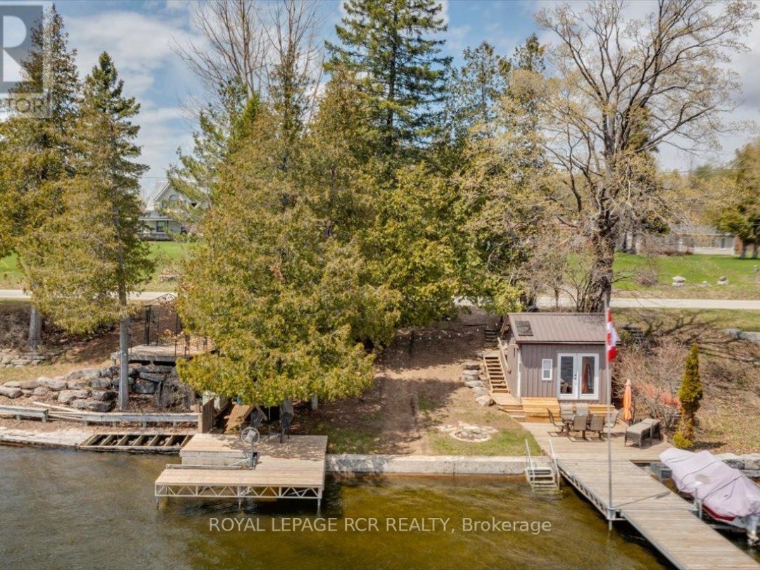 1093 NORTH BAY DRIVE, Balsam Lake