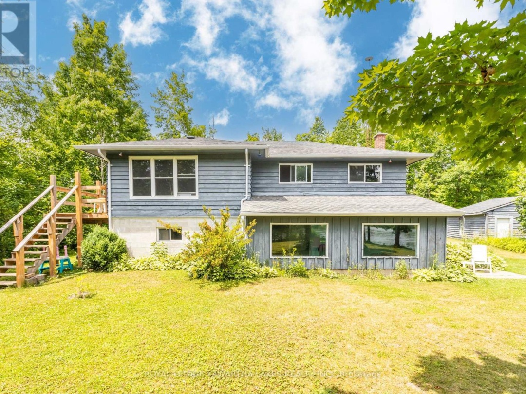94 COLDSTREAM ROAD, 