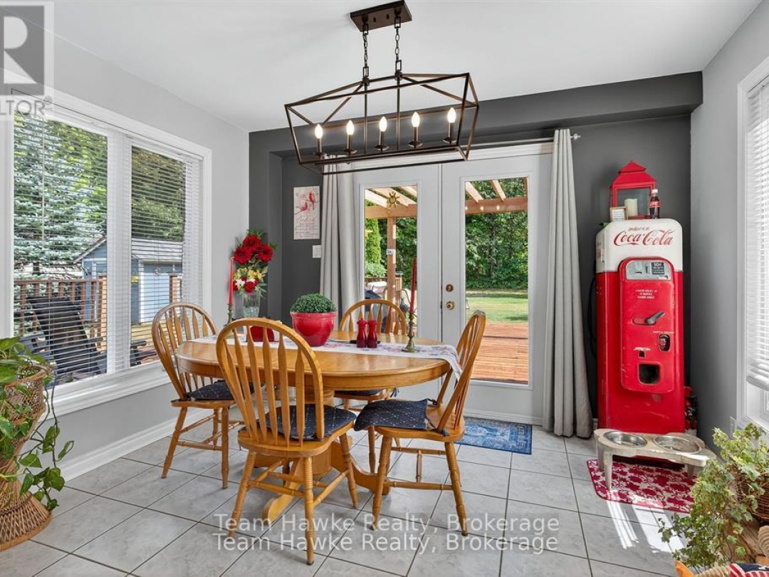 29 BOYD CRESCENT, 