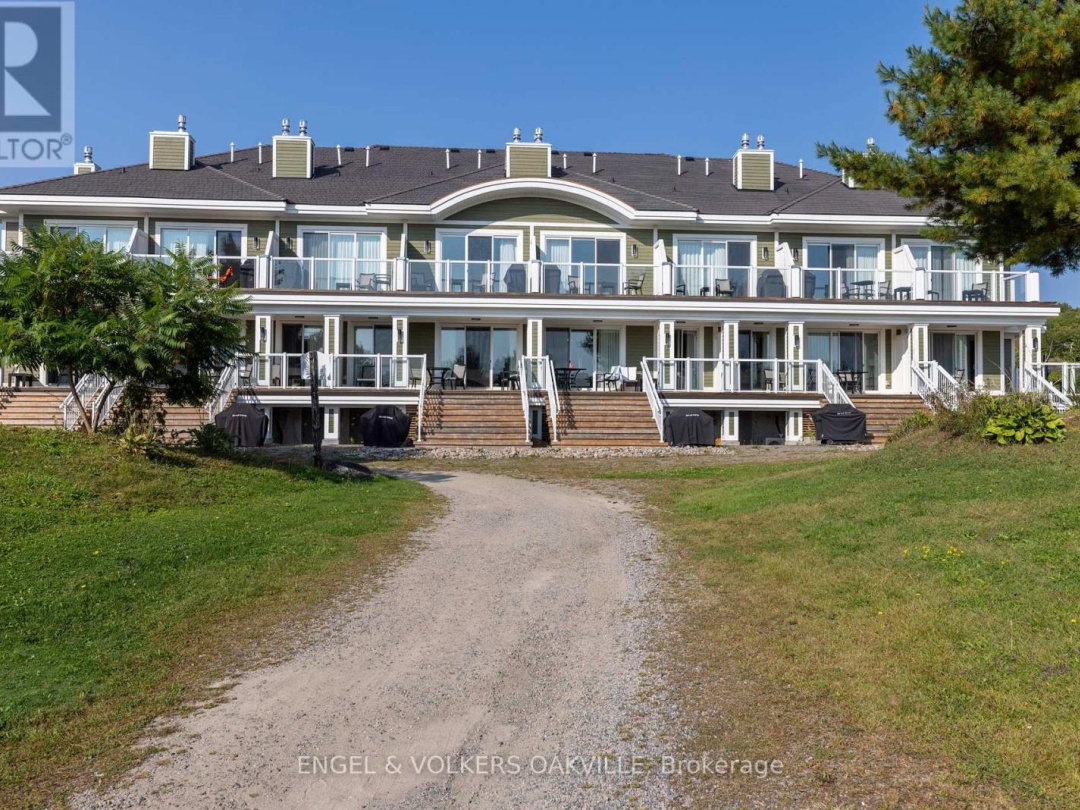 C-103 - 1869 MUSKOKA ROAD 118 W, Lake Muskoka