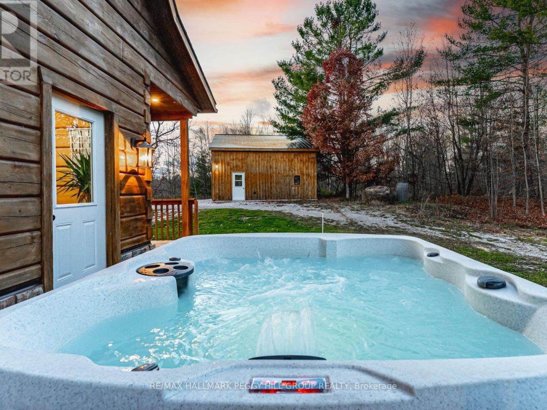 2504 FAIRGROUNDS ROAD, Ramara