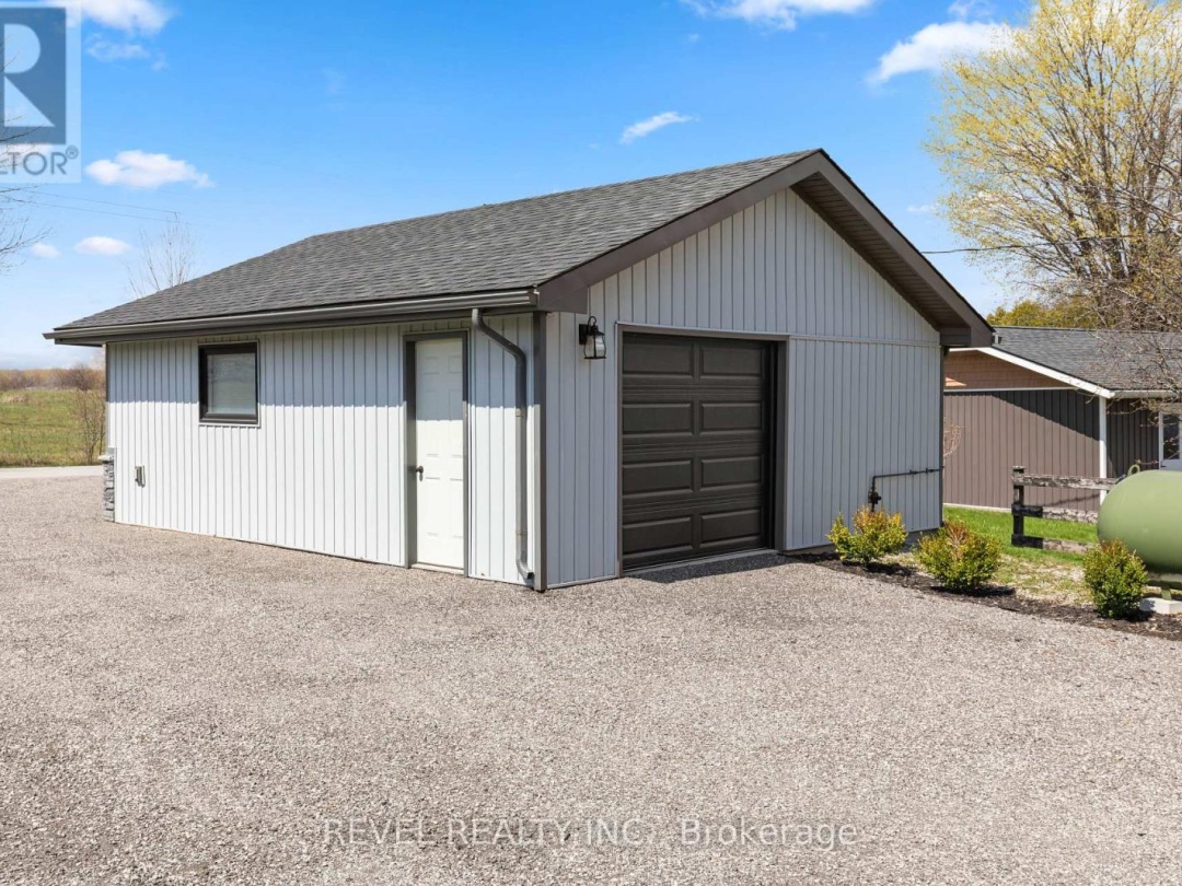 15 GLASSFORD ROAD, Lake Scugog