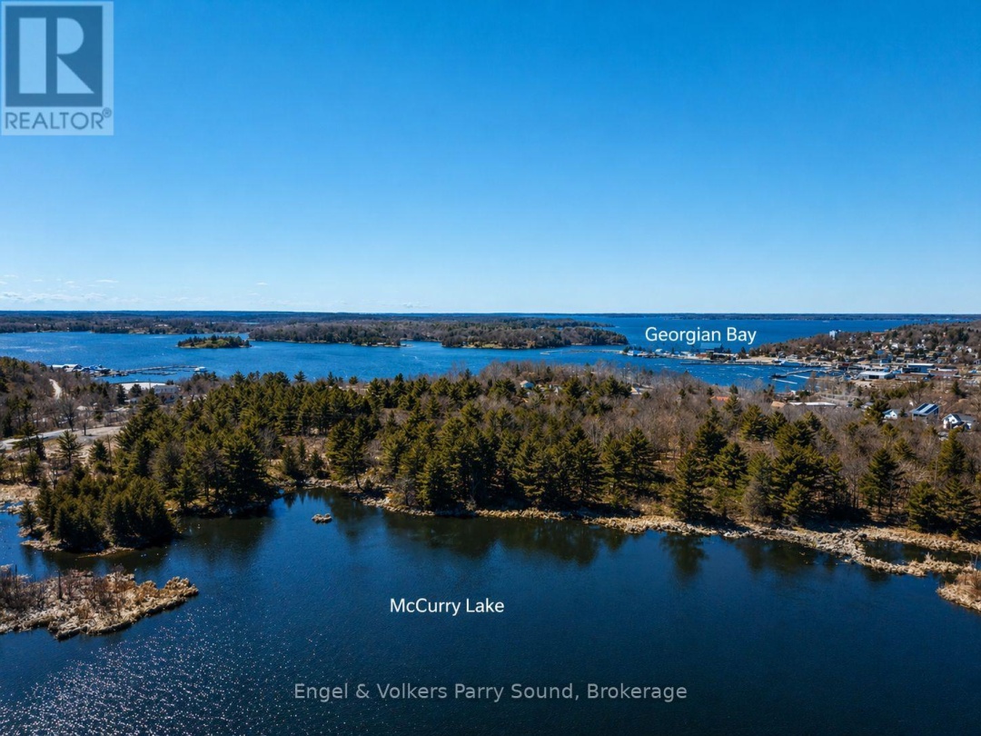 0 EMILY STREET, McCurry Lake
