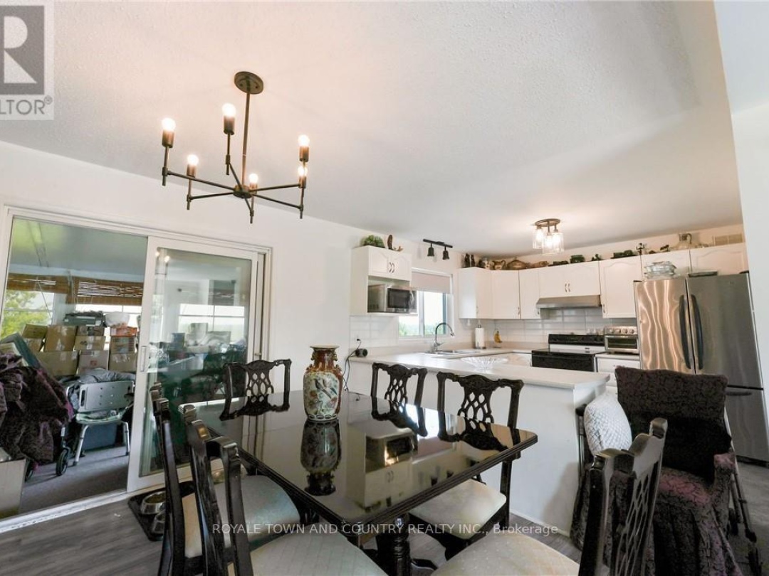 505 SCOTCH LINE ROAD, Kawartha Lakes (Verulam)