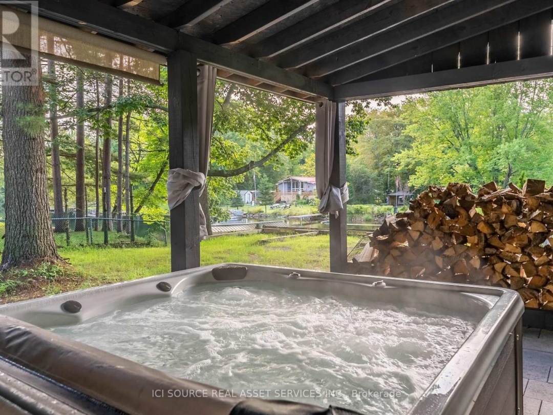 3526 MONCK ROAD, Gull River