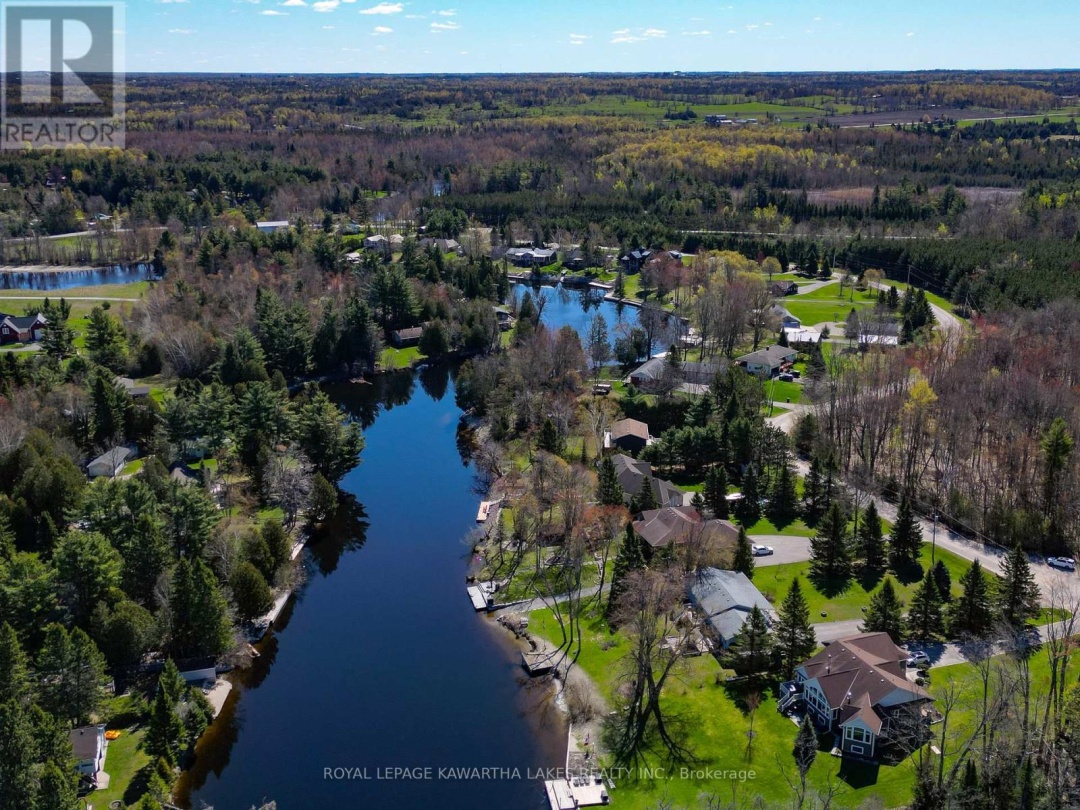 62 EVANS DRIVE, Burnt River