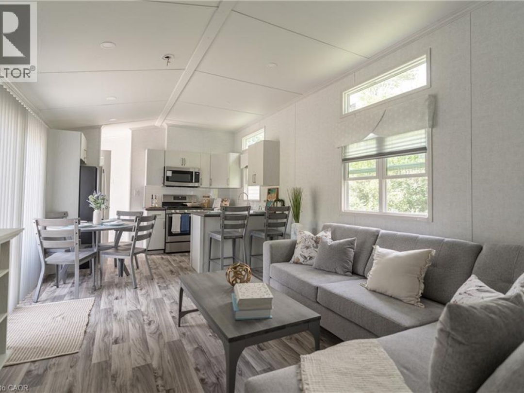105 BLUE LAKE Road Unit# RL88, Linger Long Lake