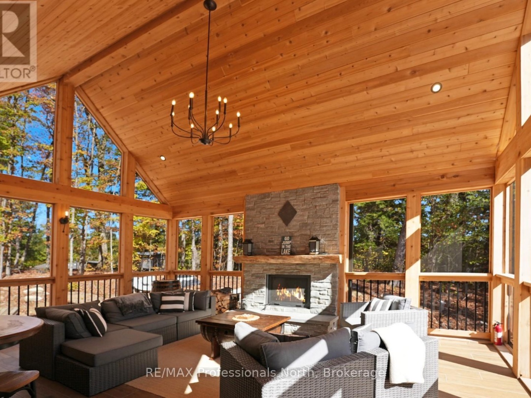 1410 FLATWATER COVE TRAIL, Percy Lake
