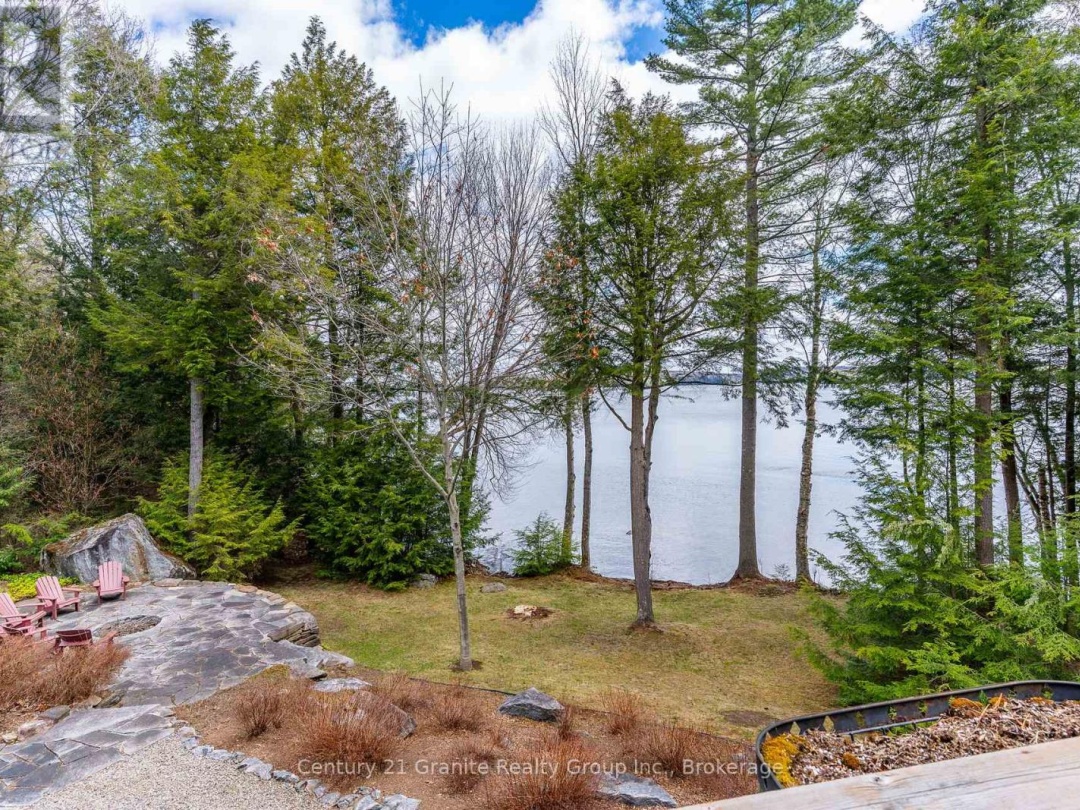 3012 WEST SHORE ROAD, Kennisis Lake
