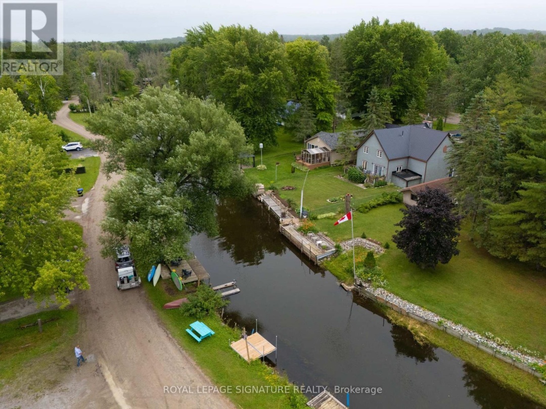 25 PLAYFAIR DRIVE, Sturgeon River