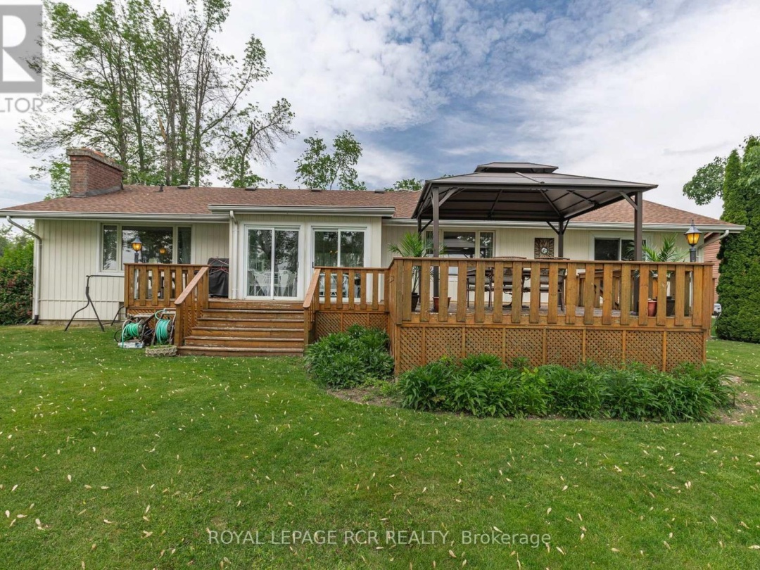 5 PARK LANE, Lake Simcoe