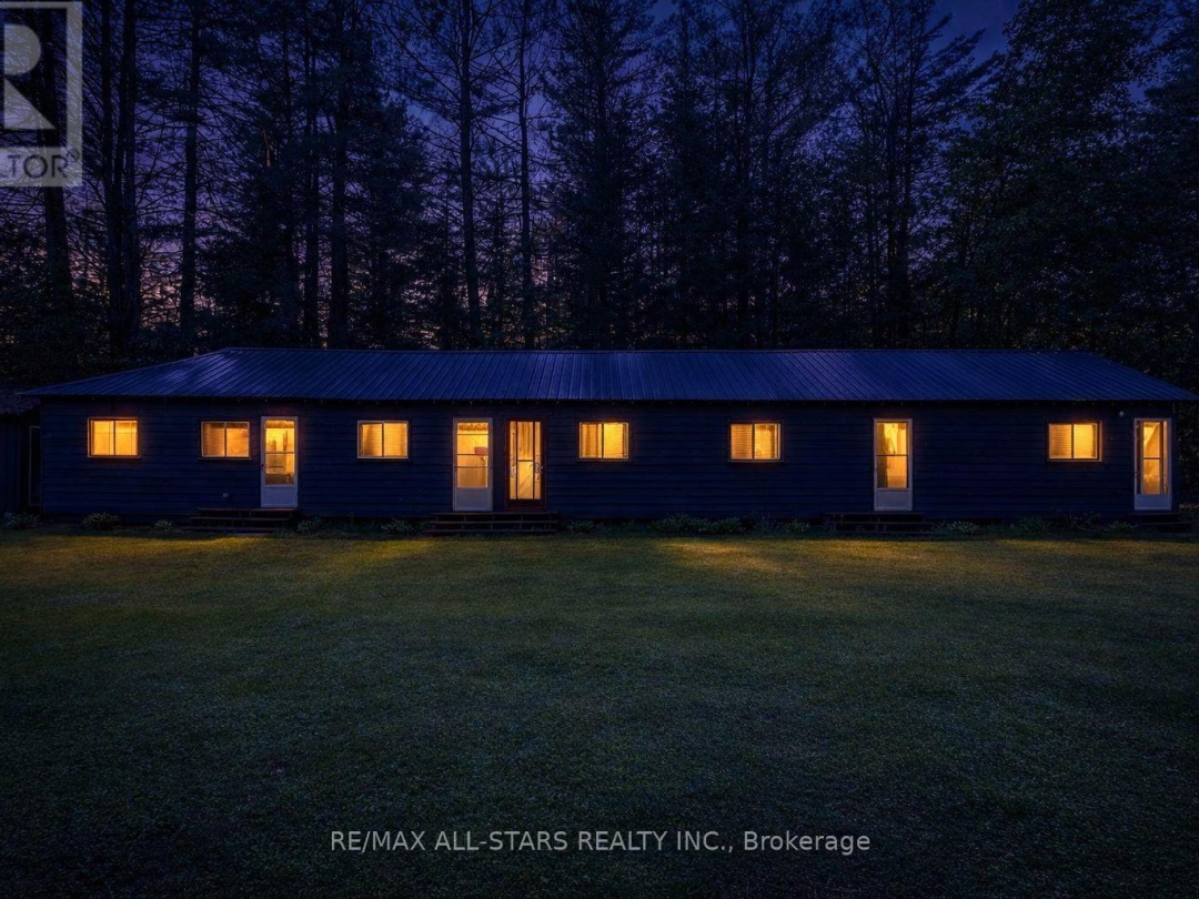 24 RELAX AVENUE, Gull River