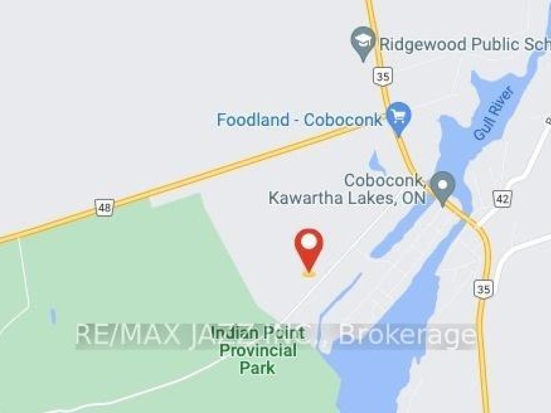 LOT 17 GRANDY ROAD, Kawartha Lakes (Bexley)